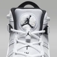 Nike Jordan 6 Rings чоловічі Кросівки колір білий