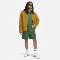 Nike Sportswear Tech Pack чоловічі Woven Utility шорти колір зелений