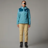 Куртка The North Face Antora 0A7QEU5FO1 - Голубая