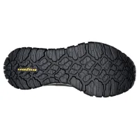 Кросівки Чоловічі SKECHERS Relaxed Fit: Arch Fit Road Walker - Recon (237333-OLBK)