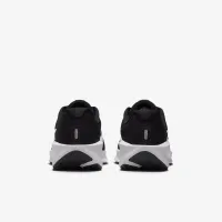 Nike Downshifter 13 женская Road Running Кроссовки (Extra Wide) цвет черный
