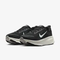 Nike Vomero 18 мужские Road Running Кроссовки (Extra Wide) цвет черный