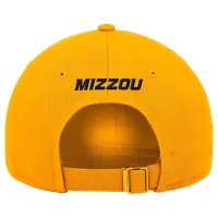 Missouri Club мужские Nike College Cap Yellow