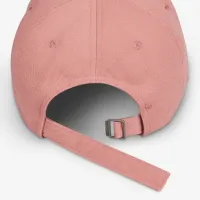 Nike Club Unstructuколір червоний Cap Pink