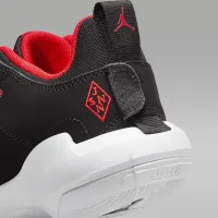 Nike Jordan One Take 5 Big дитячі Кросівки колір чорний