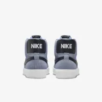 Nike SB Zoom Blazer Mid Skate Кросівки блакитний