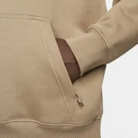 Nike ACG Therma-FIT Fleece Pullover Толстовка з капюшоном колір коричневий
