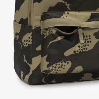 Nike Heritage детские рюкзак (25L) цвет коричневый