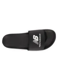 Шлёпанцы New Balance SUF50BK1 - Черные