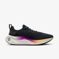 Nike InfinityRN 4 женская Road Running Кроссовки цвет черный