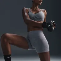 Nike One женская С высокой Талией 5