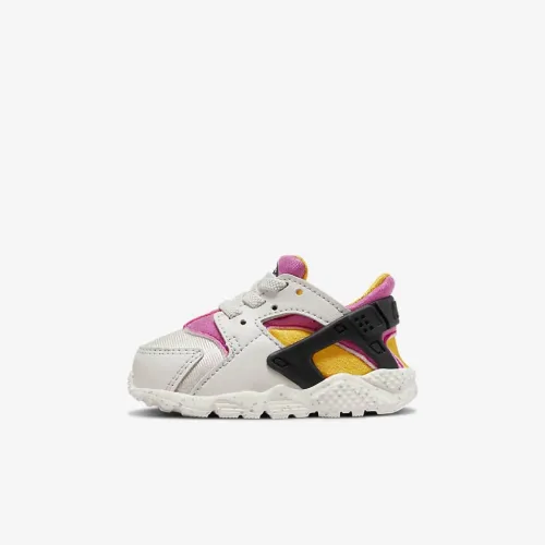 Nike Huarache Run Baby/Toddler взуття Grey