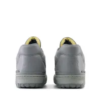 Кроссовки unisex New Balance BB550MCB - Серые