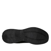 Кросівки Skechers Squad 232290BBK - Чорні