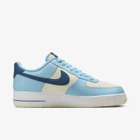 Nike Air Force 1 '07 мужские Кроссовки синий