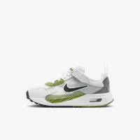 Nike Air Max Solo Little детские Кроссовки цвет белый