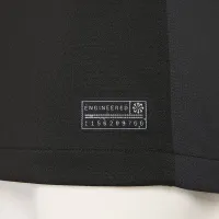 Liverpool FC 2024/25 Stadium Away жіноча Nike Dri-FIT Soccer Replica Jersey колір чорний