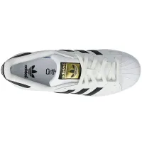Кроссовки adidas Originals Superstar EG4958 - Белые