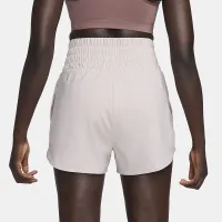 Nike One жіноча Dri-FIT Ultra З високою талією 3
