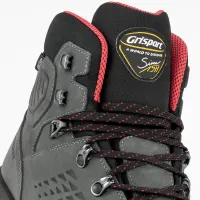 Кроссовки Grisport 15001NV4G - Серые