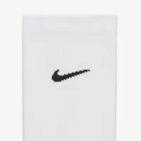 Nike Strike Soccer Crew шкарпетки колір білий