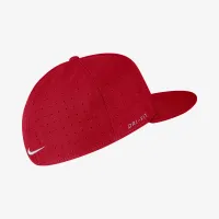 Arizona Nike College Baseball Hat цвет красный