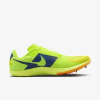 Nike Rival XC 6 Cross-Country Spikes Yellow