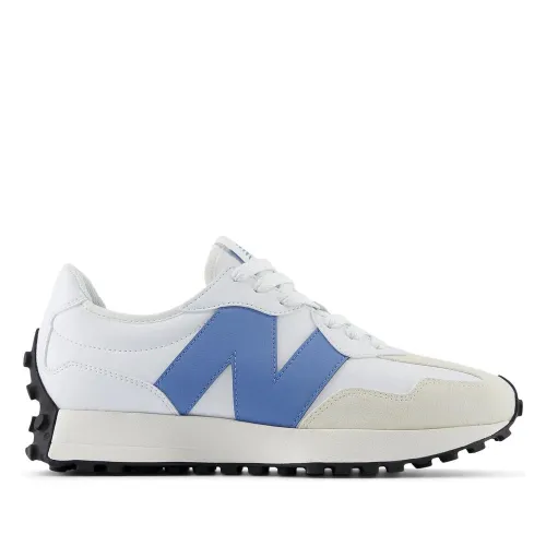 Кроссовки New Balance U327SKB - Белые