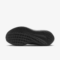 Nike Winflo 10 женская Road Running Кроссовки цвет черный