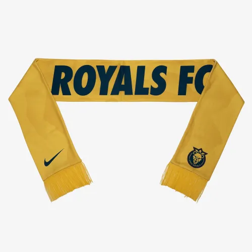 Utah Royals FC Nike NWSL Scarf різнокольорові