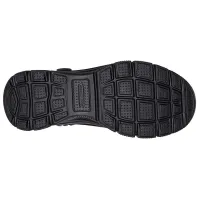 Кросівки Жіночі Skechers Relaxed Fit® Easy Going – Cozy Weather (167401-BLK)