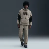 Nike Air чоловічі Loose Insulated Куртка колір зелений