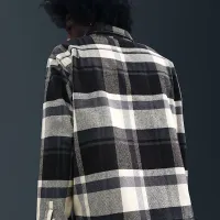 Nike Life мужские Field Shirt цвет серый