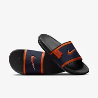 Nike Offcourt (Chicago Bears) Offcourt Slides блакитний