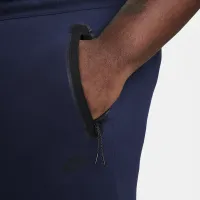 Nike Sportswear Tech Fleece чоловічі Pants блакитний