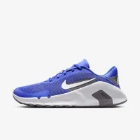 Nike Flex Train женская для тренировок Кроссовки синий