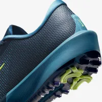 Nike Infinity Tour 2 для гольфа Кроссовки (Wide) синий