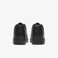 Nike Air Force 1 '07 жіноча Кросівки колір чорний