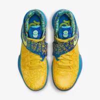 Nike Zoom KD 4 мужские Кроссовки синий