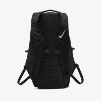 Nike Run наплічник колір чорний