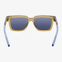 Nike Tide Cosmic Sunglasses цвет коричневый