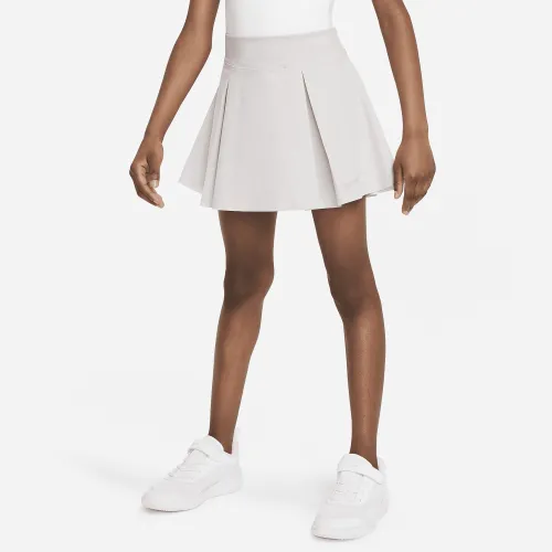 Nike Club спідниця Big дитячі (Girls') для гольфу спідниця колір фіолетовий