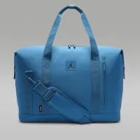 Nike Jordan Duffle сумка (40L) блакитний