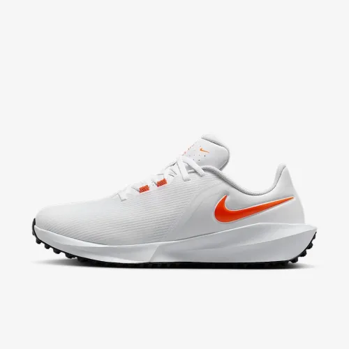 Nike Infinity G NN для гольфу Кросівки колір білий