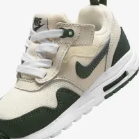 Nike Air Max 1 EasyOn Baby/Toddler Кроссовки цвет коричневый