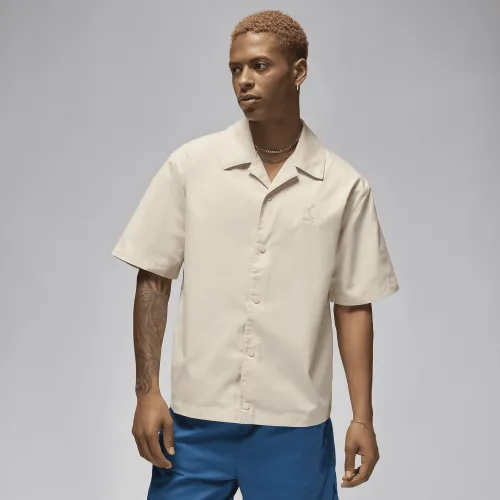 Nike Jordan Essentials чоловічі Statement Top колір коричневий