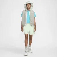 Nike ACG жіноча Dri-FIT ADV футболка колір зелений