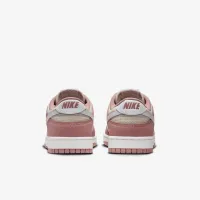 Nike Dunk Low Retro Premium чоловічі Кросівки Pink