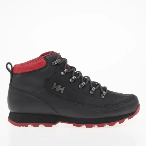 Кросівки Helly Hansen The Forester 10513998 - Чорні