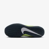 NikeCourt Air Zoom Vapor 11 мужские Clay Tennis Кроссовки Yellow